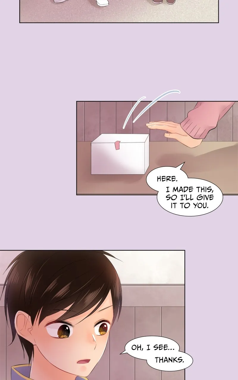 Read Revenge Love chapter 75 image 23 on Lezhin
