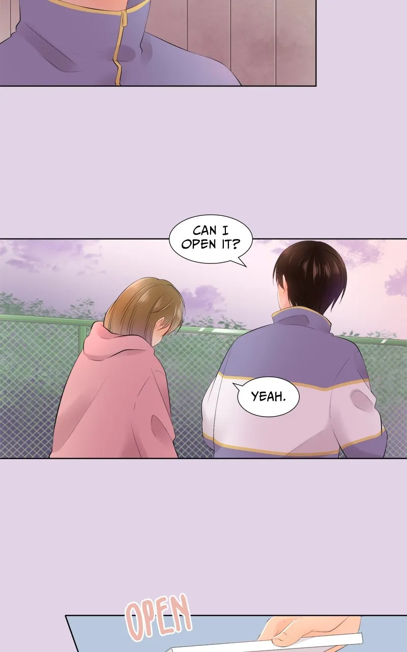 Read Revenge Love chapter 75 image 24 on Lezhin