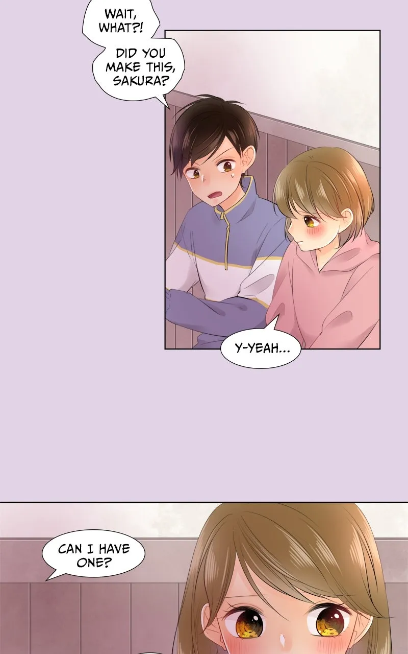 Read Revenge Love chapter 75 image 26 on Lezhin