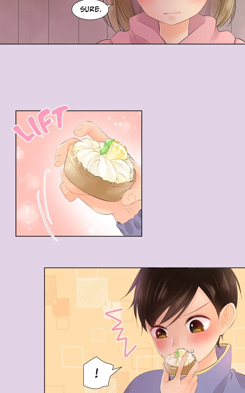 Read Revenge Love chapter 75 image 27 on Lezhin