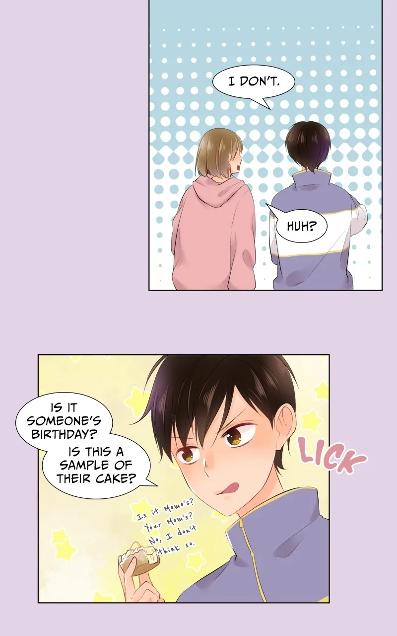 Read Revenge Love chapter 75 image 31 on Lezhin