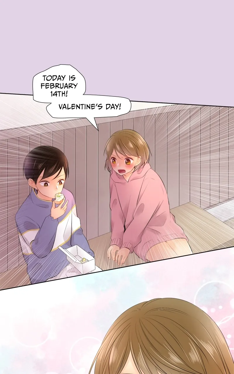 Read Revenge Love chapter 75 image 32 on Lezhin