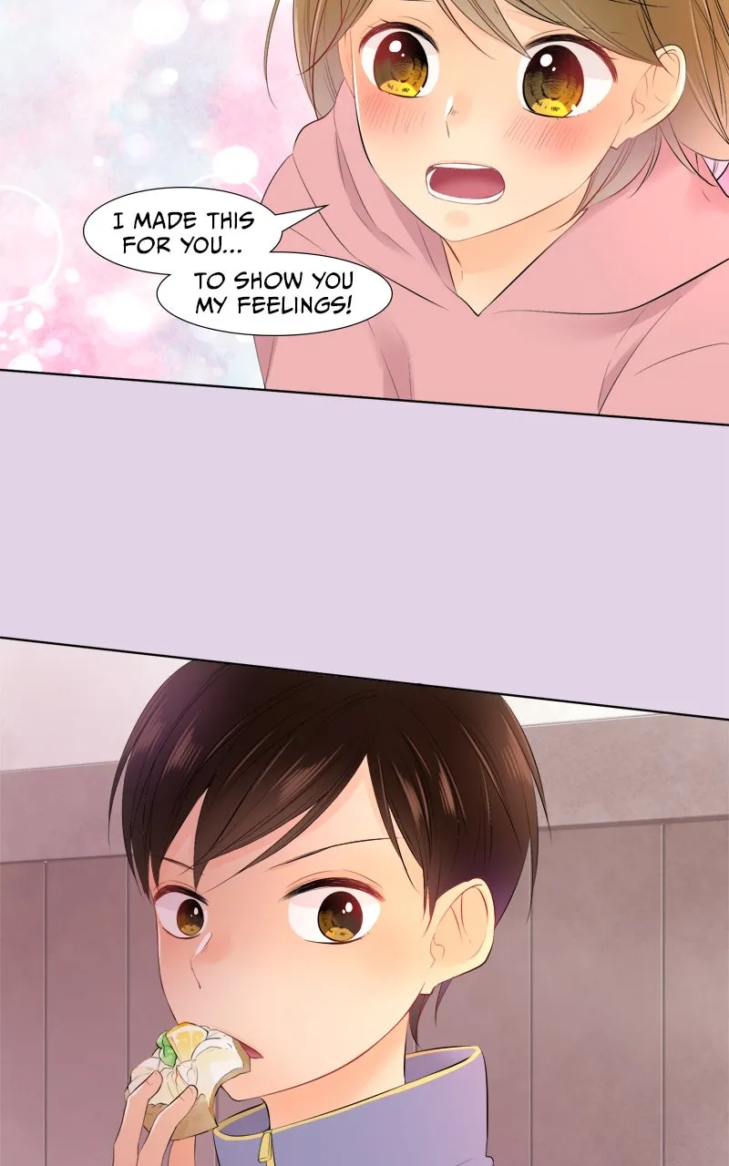 Read Revenge Love chapter 75 image 33 on Lezhin