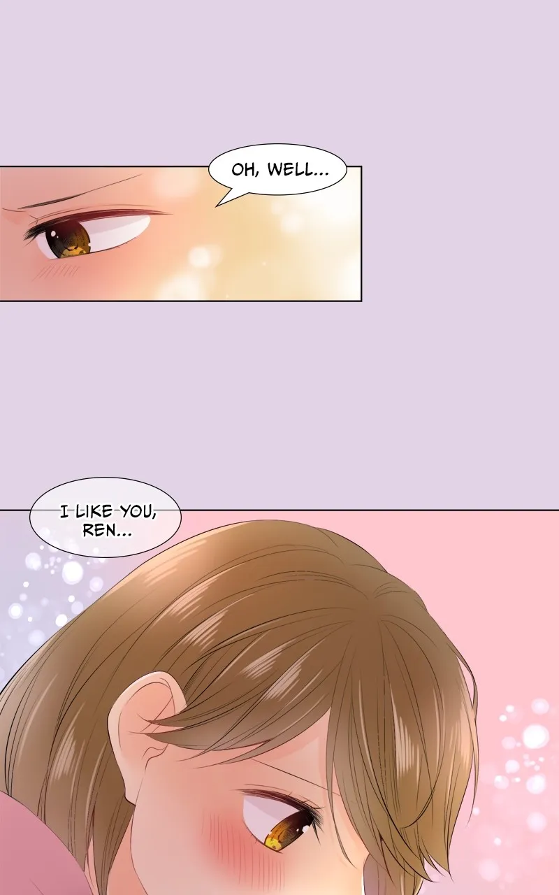 Read Revenge Love chapter 75 image 37 on Lezhin