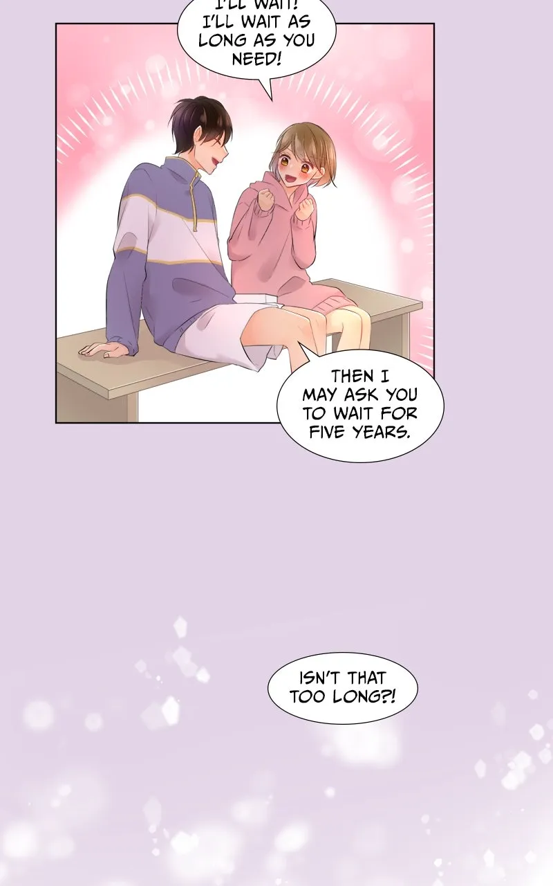 Read Revenge Love chapter 75 image 41 on Lezhin