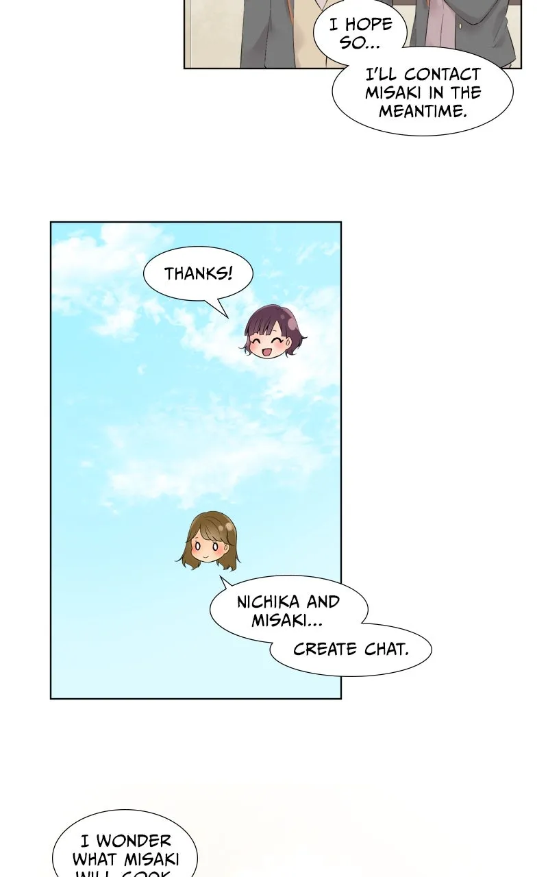 Read Revenge Love chapter 75 image 43 on Lezhin