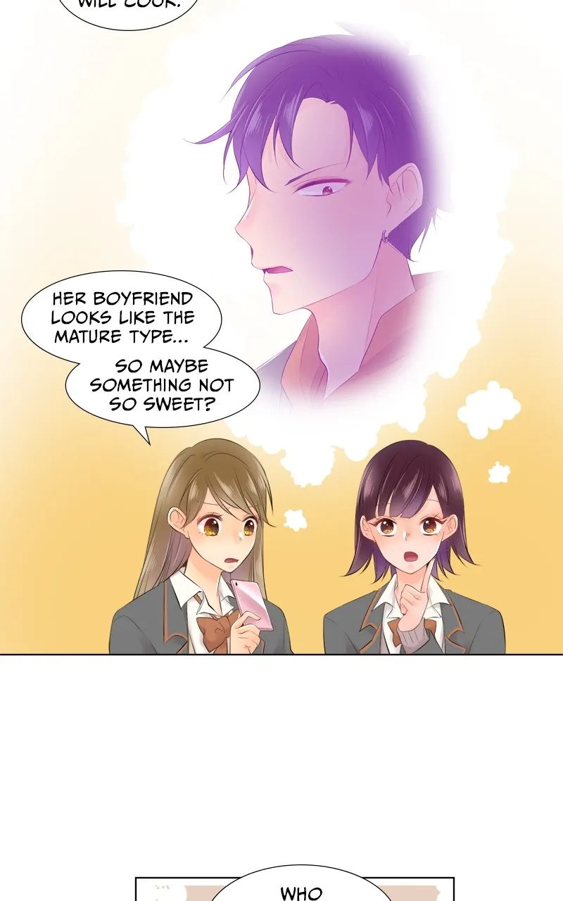 Read Revenge Love chapter 75 image 44 on Lezhin