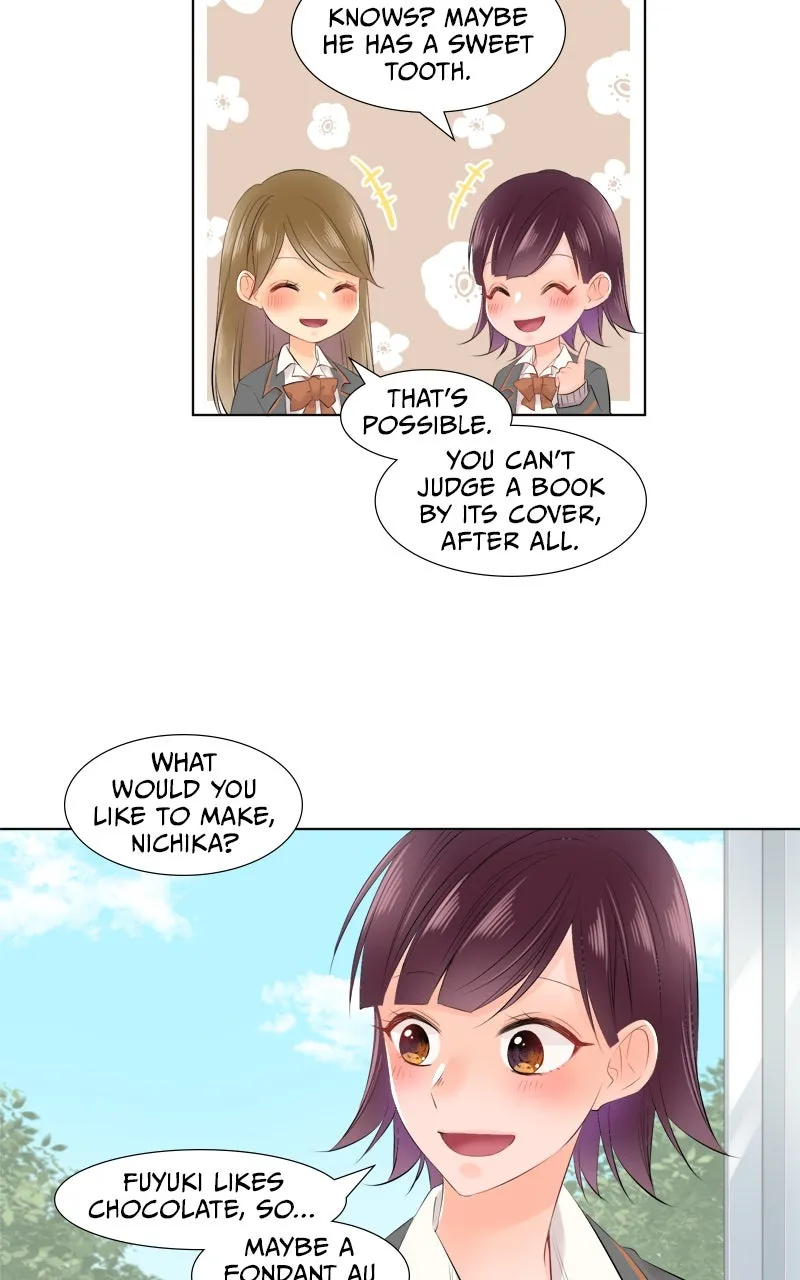 Read Revenge Love chapter 75 image 45 on Lezhin