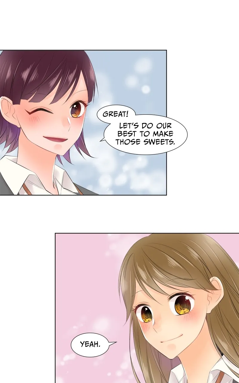 Read Revenge Love chapter 75 image 48 on Lezhin