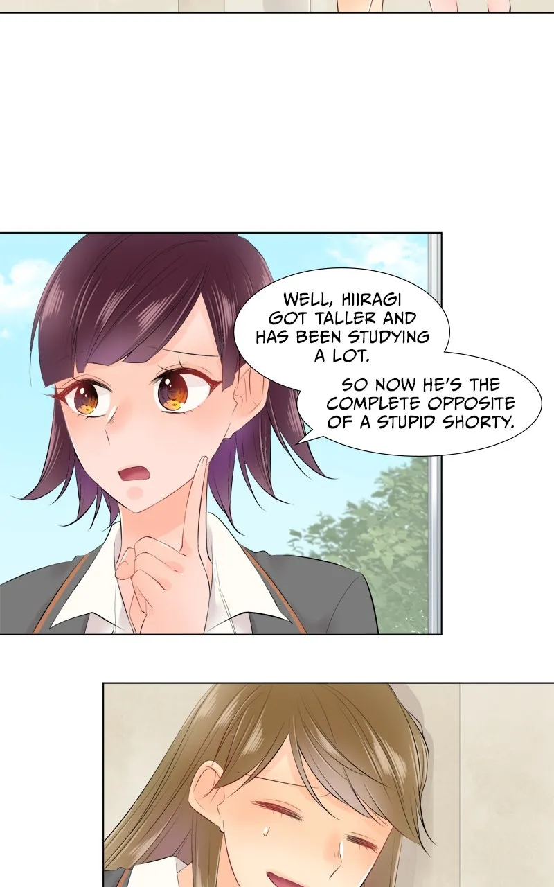 Read Revenge Love chapter 75 image 5 on Lezhin