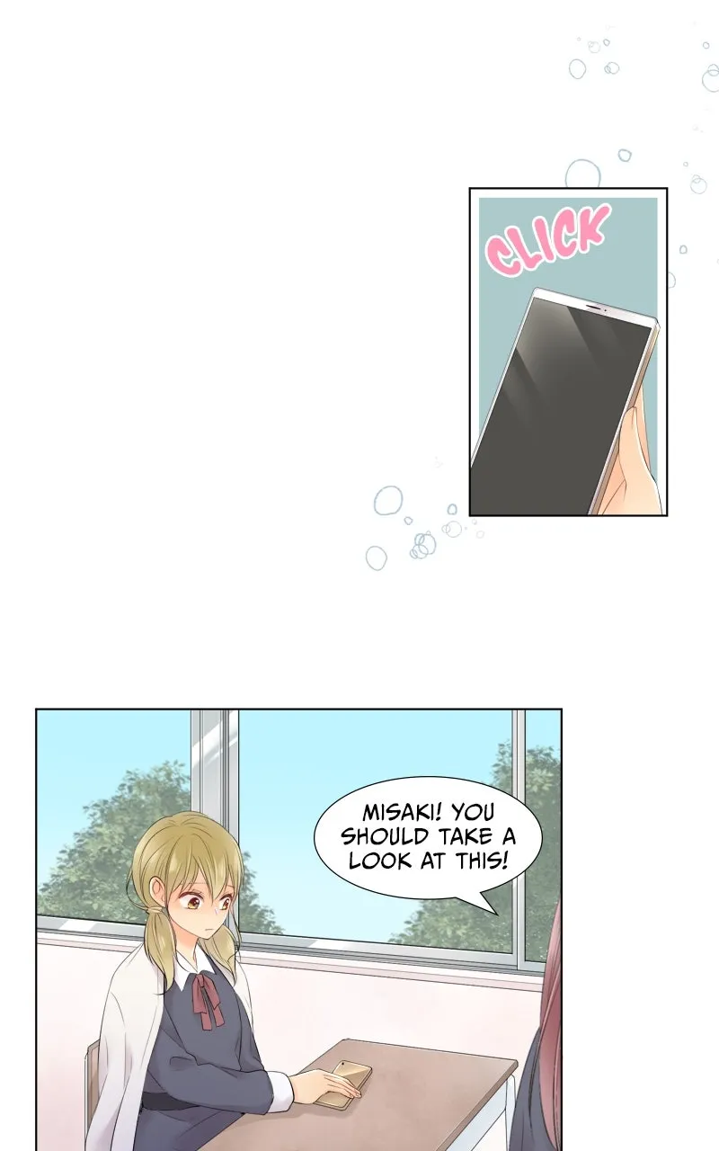 Read Revenge Love chapter 75 image 50 on Lezhin