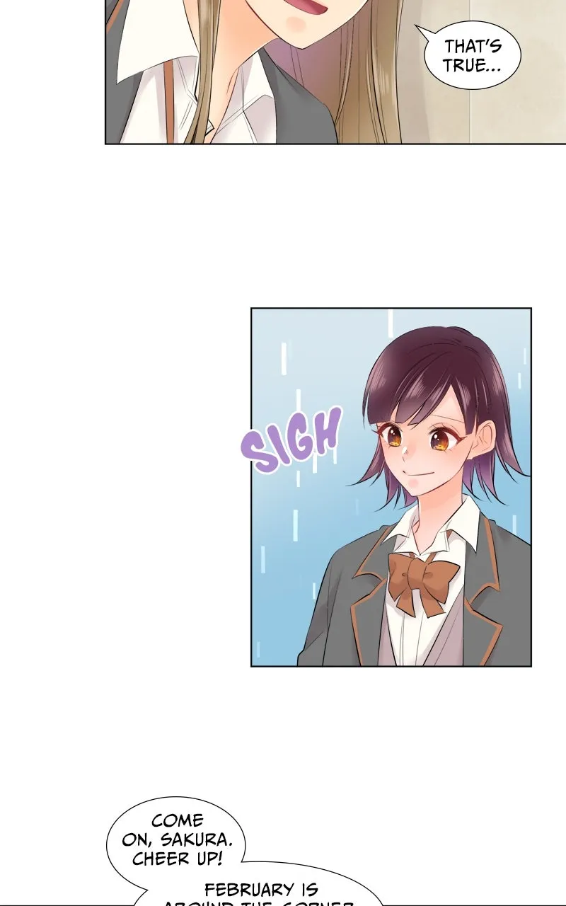 Read Revenge Love chapter 75 image 6 on Lezhin
