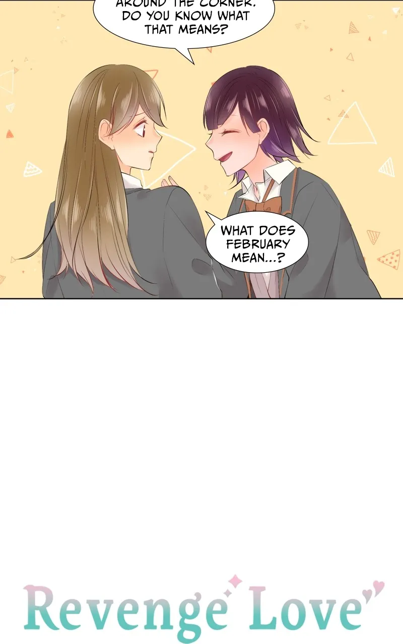 Read Revenge Love chapter 75 image 7 on Lezhin