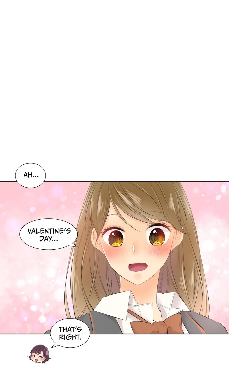 Read Revenge Love chapter 75 image 8 on Lezhin