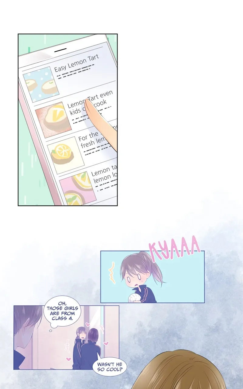 Read Revenge Love chapter 76 image 1 on Lezhin