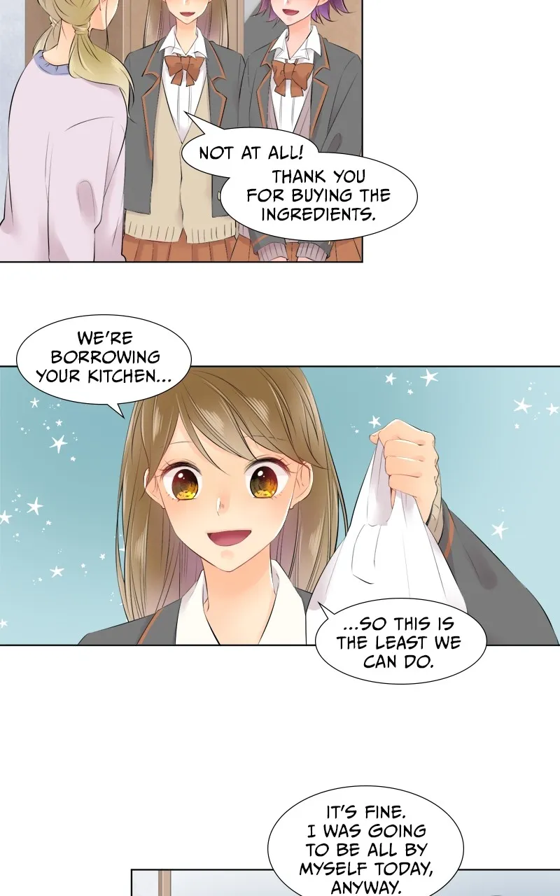 Read Revenge Love chapter 76 image 10 on Lezhin