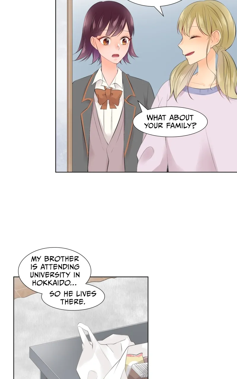 Read Revenge Love chapter 76 image 11 on Lezhin