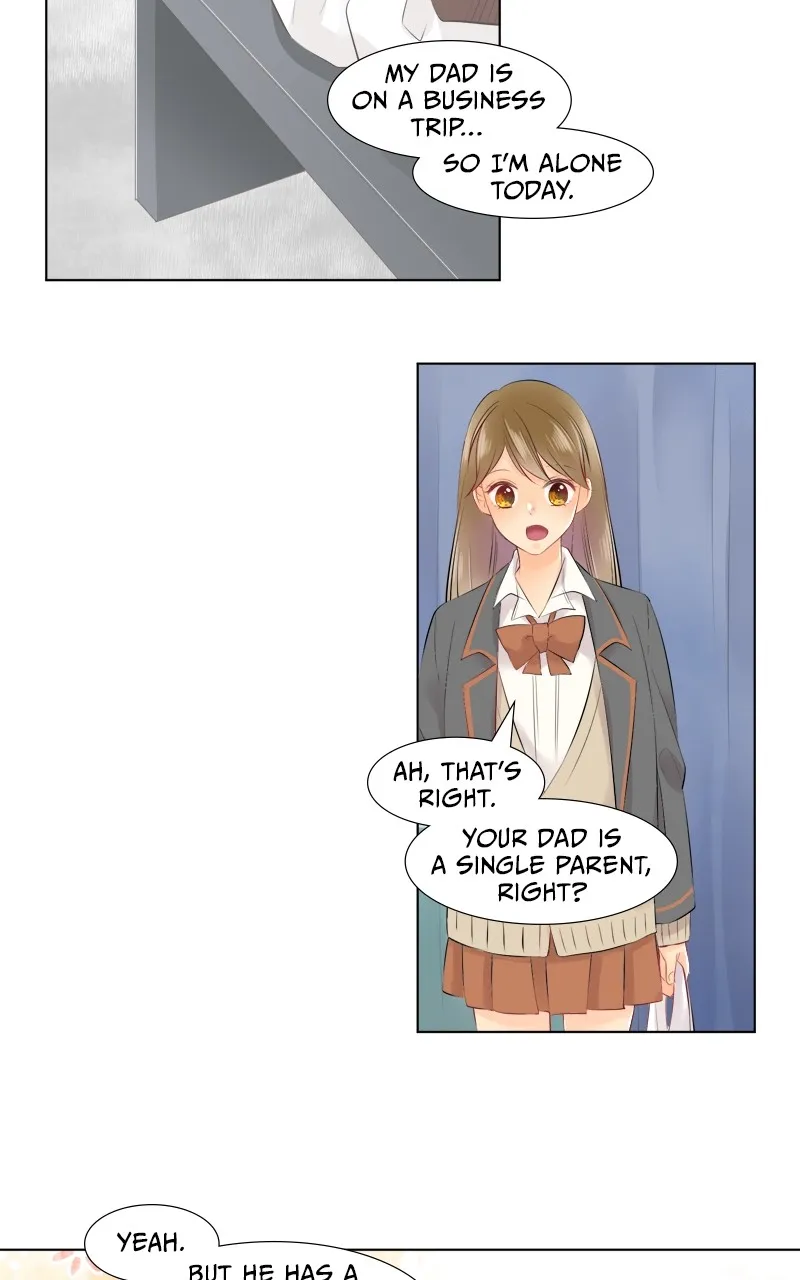 Read Revenge Love chapter 76 image 12 on Lezhin