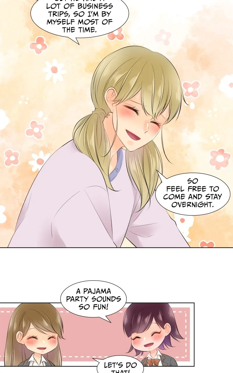 Read Revenge Love chapter 76 image 13 on Lezhin