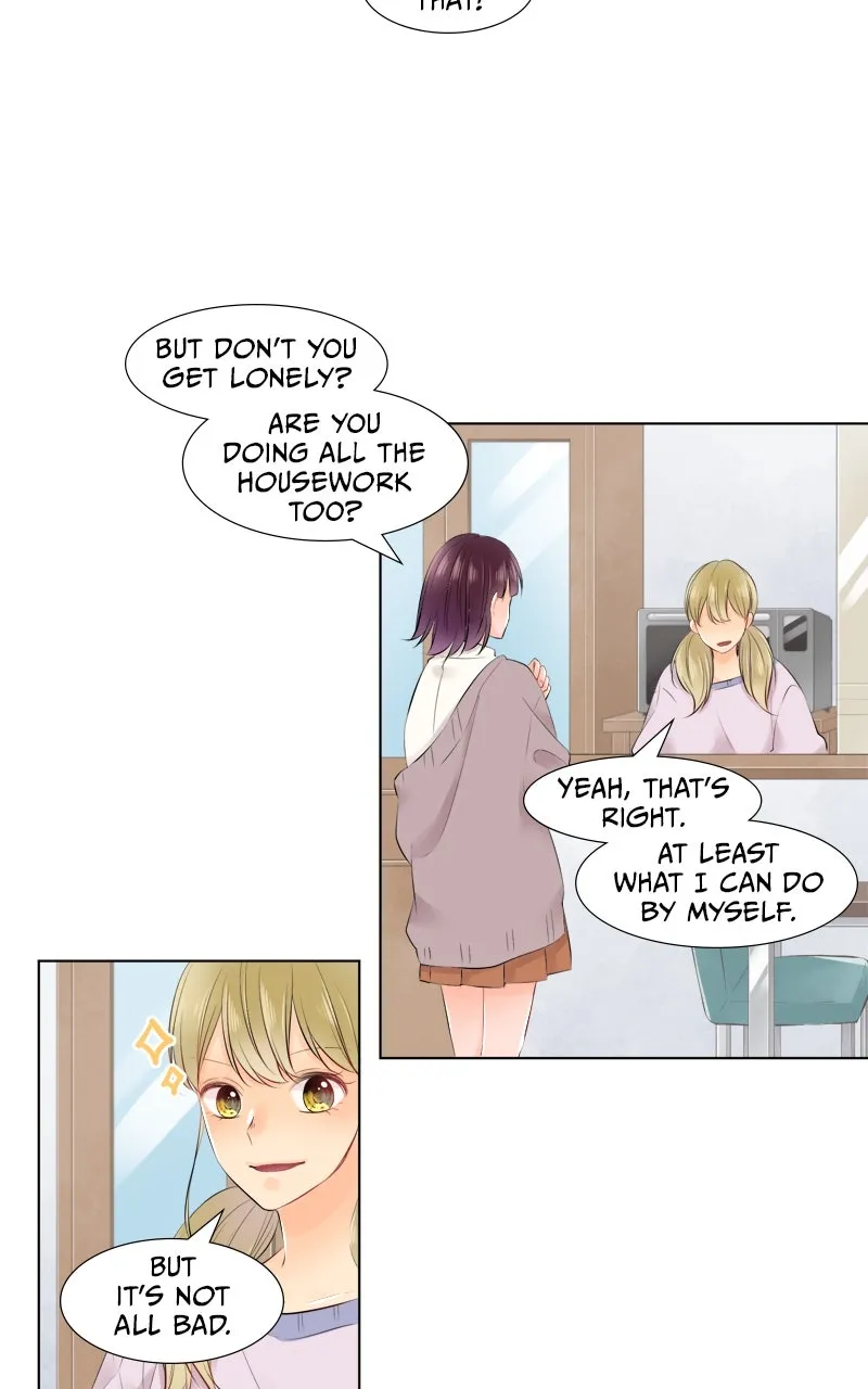 Read Revenge Love chapter 76 image 14 on Lezhin