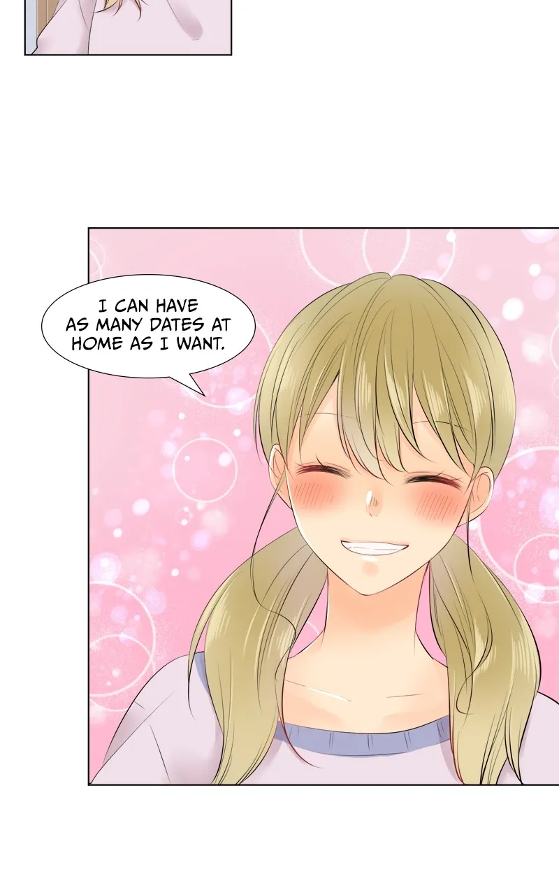 Read Revenge Love chapter 76 image 15 on Lezhin