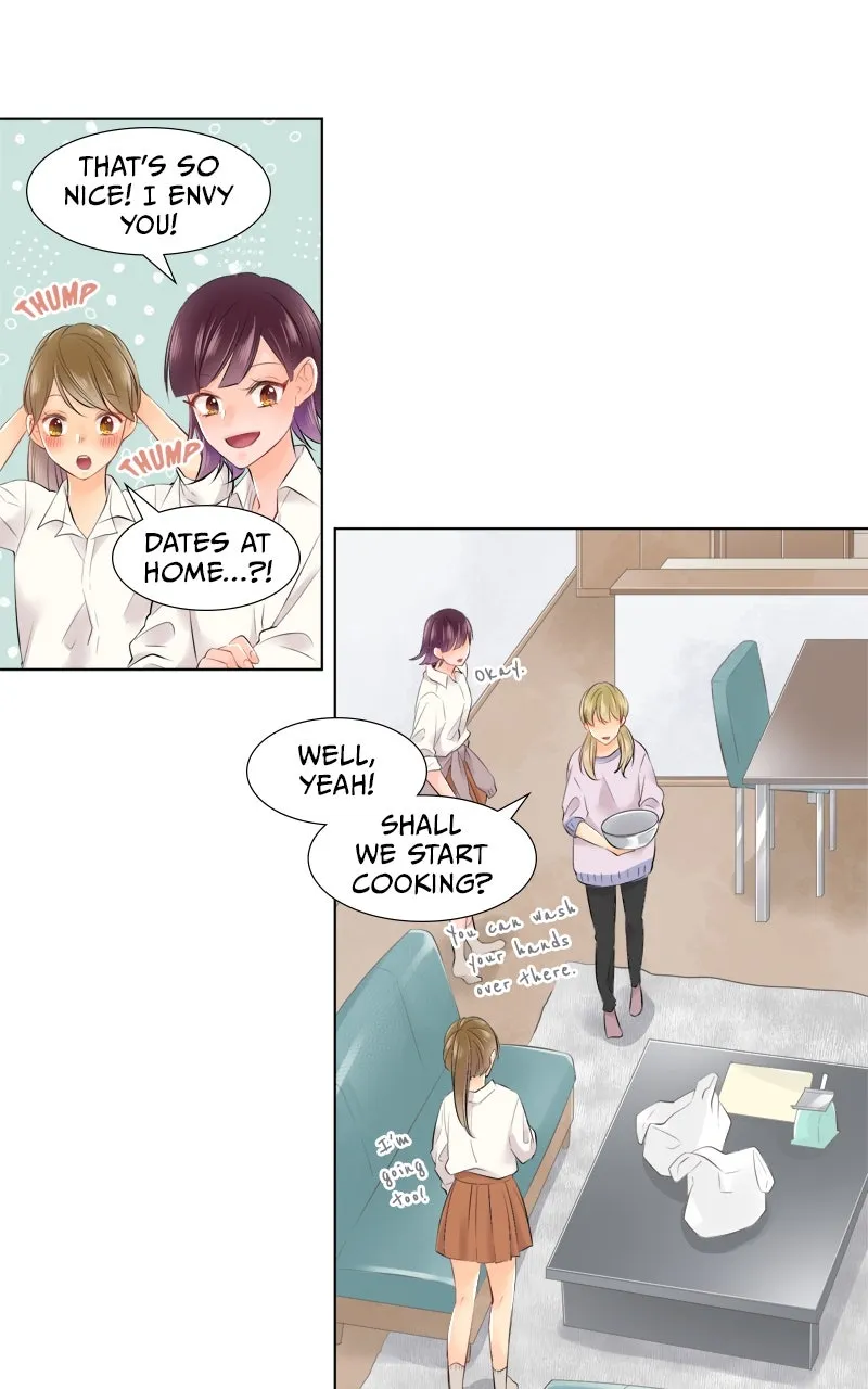 Read Revenge Love chapter 76 image 16 on Lezhin