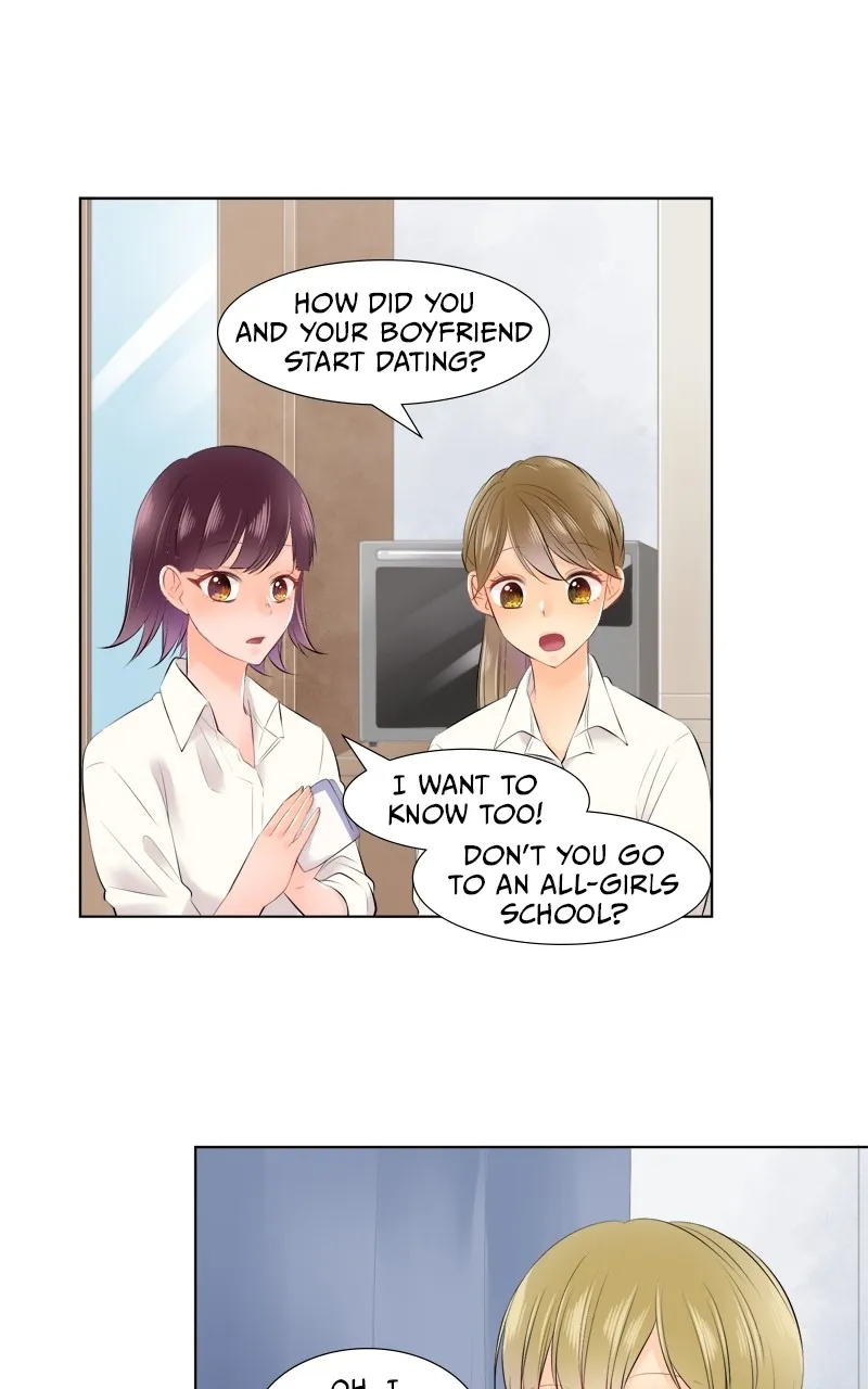 Read Revenge Love chapter 76 image 18 on Lezhin