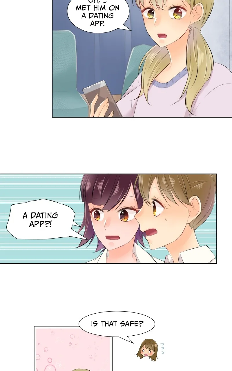 Read Revenge Love chapter 76 image 19 on Lezhin