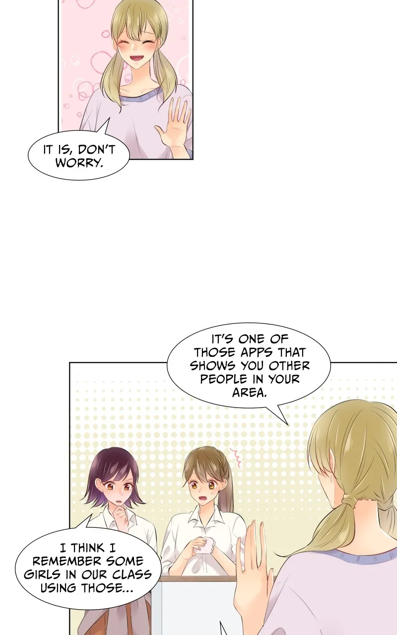 Read Revenge Love chapter 76 image 20 on Lezhin