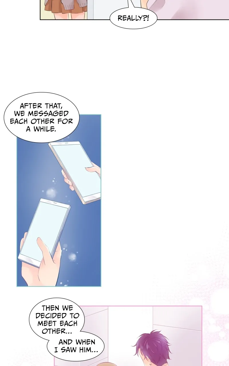 Read Revenge Love chapter 76 image 21 on Lezhin