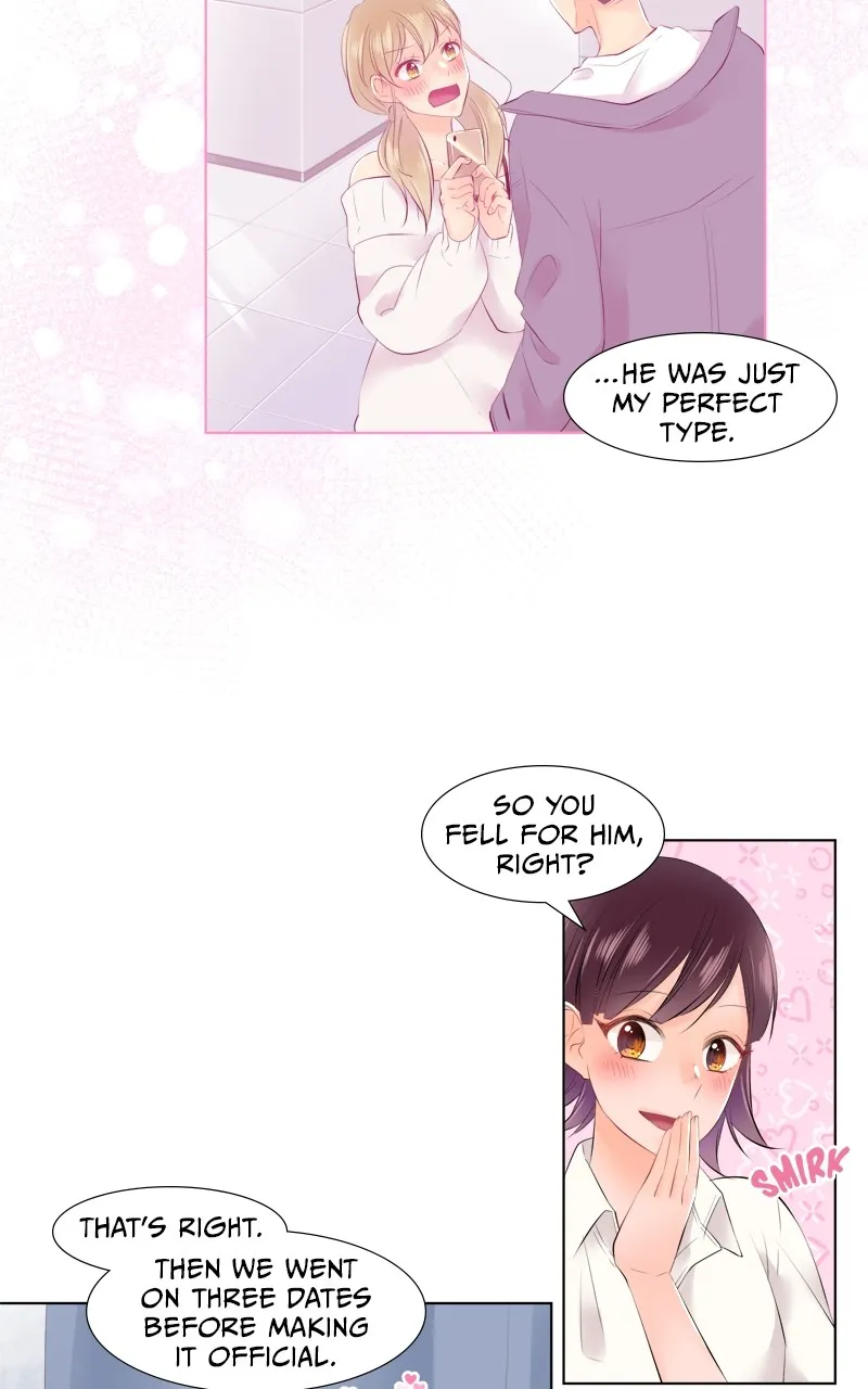 Read Revenge Love chapter 76 image 22 on Lezhin