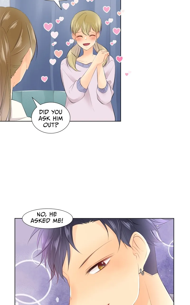 Read Revenge Love chapter 76 image 23 on Lezhin