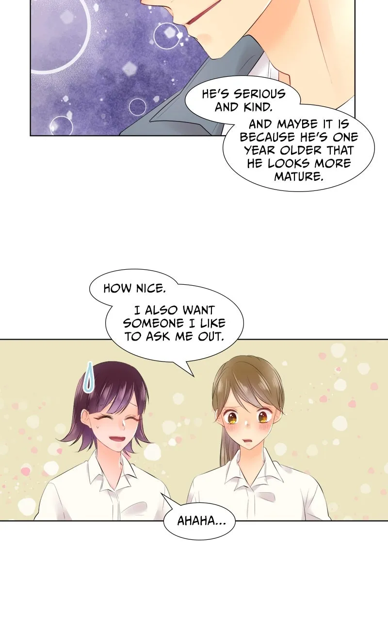 Read Revenge Love chapter 76 image 24 on Lezhin