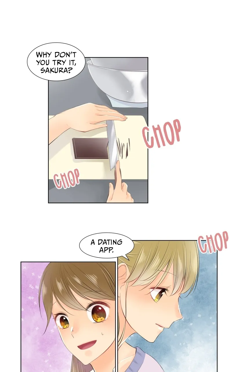 Read Revenge Love chapter 76 image 25 on Lezhin