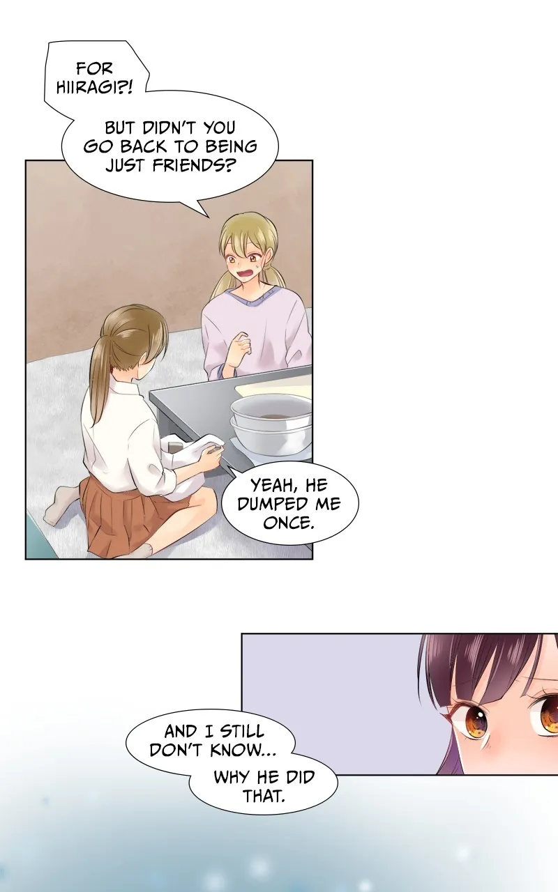 Read Revenge Love chapter 76 image 29 on Lezhin