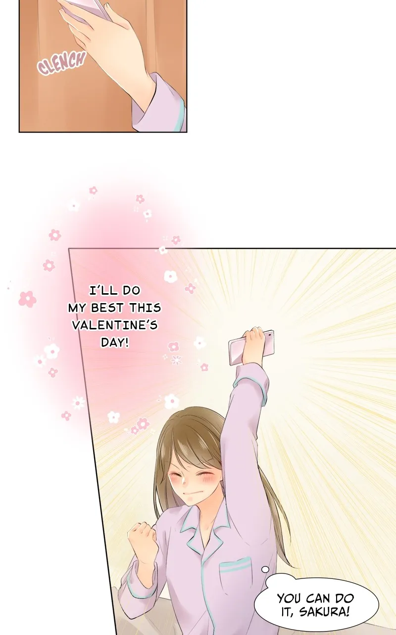 Read Revenge Love chapter 76 image 3 on Lezhin