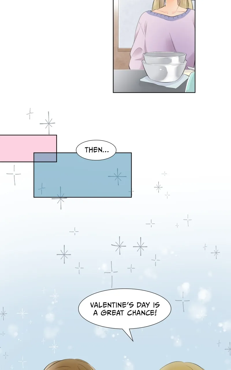 Read Revenge Love chapter 76 image 31 on Lezhin