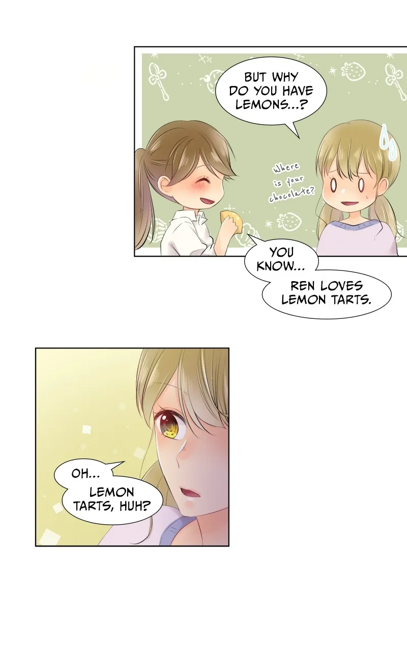 Read Revenge Love chapter 76 image 33 on Lezhin