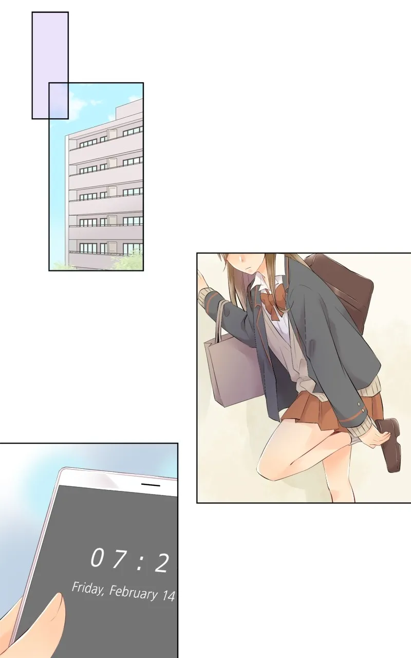 Read Revenge Love chapter 76 image 35 on Lezhin