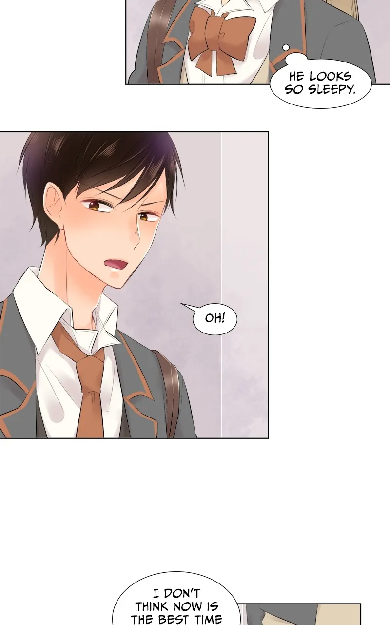 Read Revenge Love chapter 76 image 37 on Lezhin
