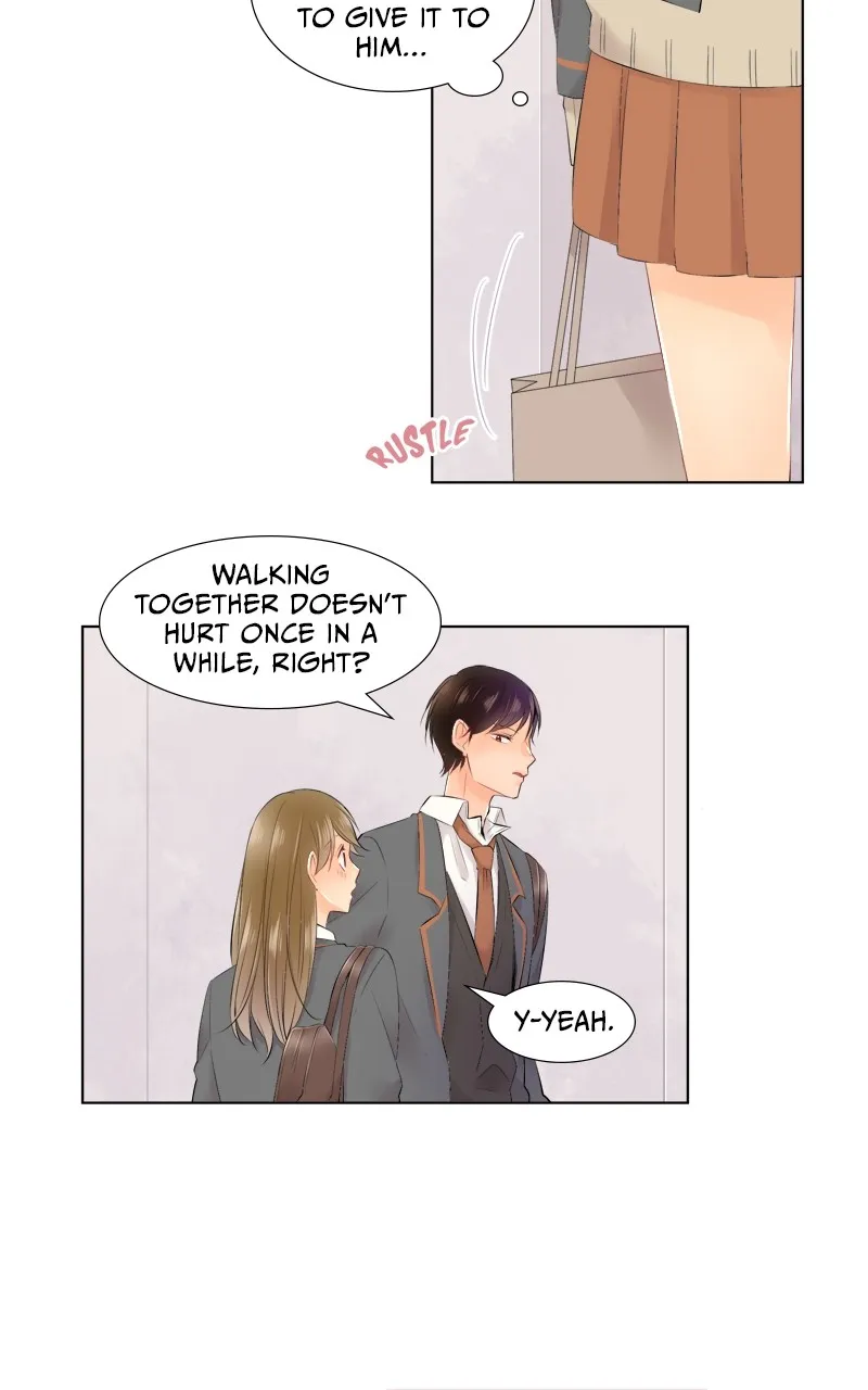 Read Revenge Love chapter 76 image 38 on Lezhin