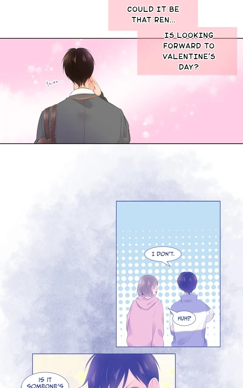 Read Revenge Love chapter 76 image 39 on Lezhin