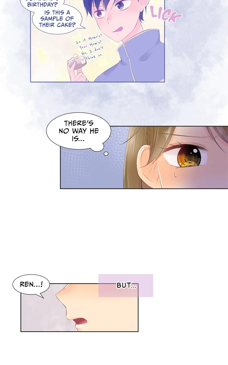 Read Revenge Love chapter 76 image 40 on Lezhin