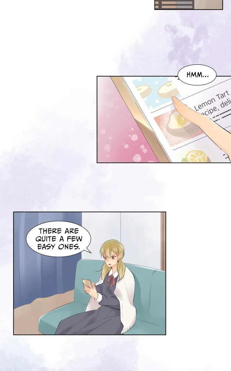 Read Revenge Love chapter 76 image 49 on Lezhin