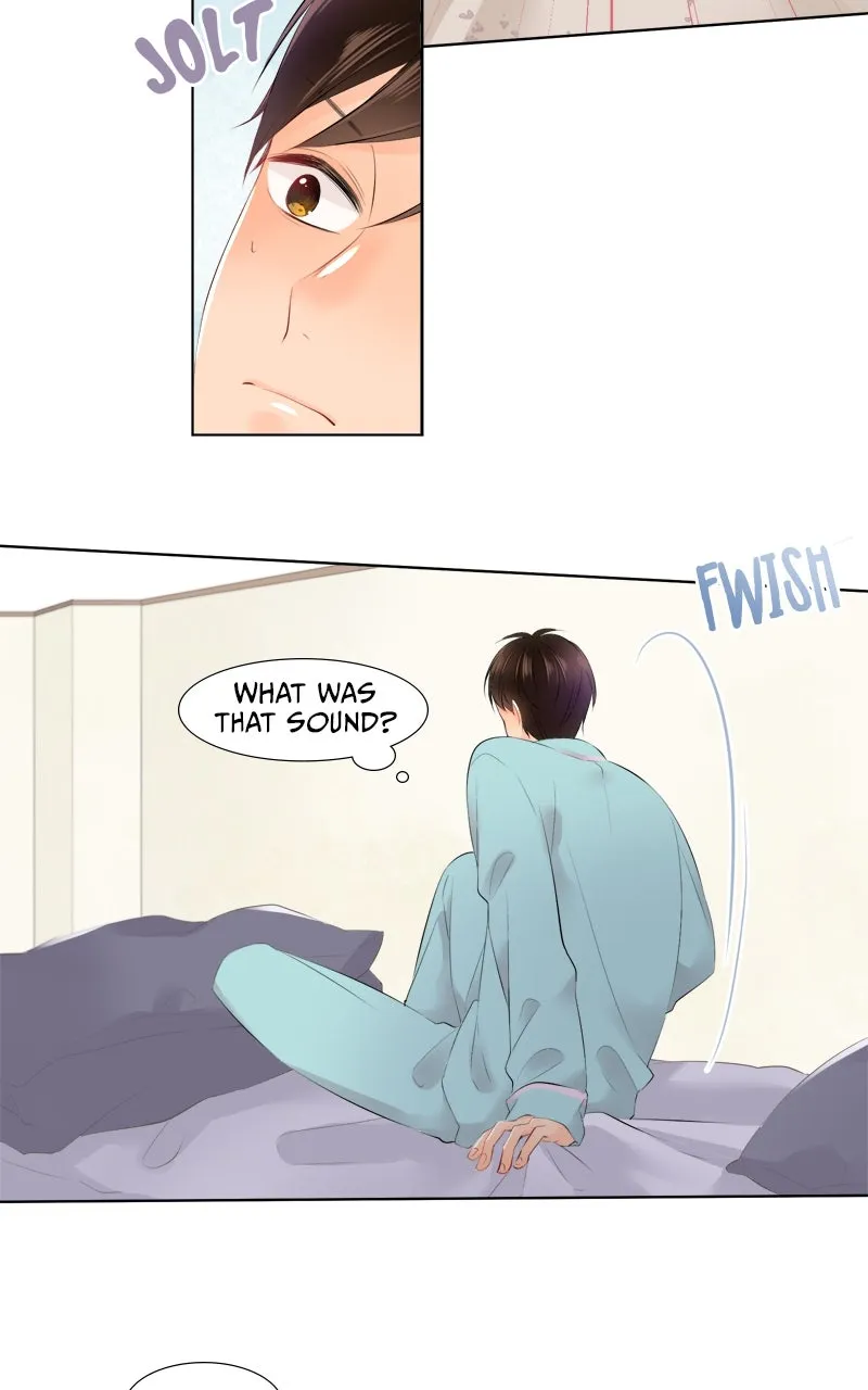 Read Revenge Love chapter 76 image 5 on Lezhin