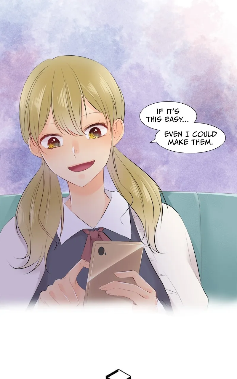 Read Revenge Love chapter 76 image 50 on Lezhin