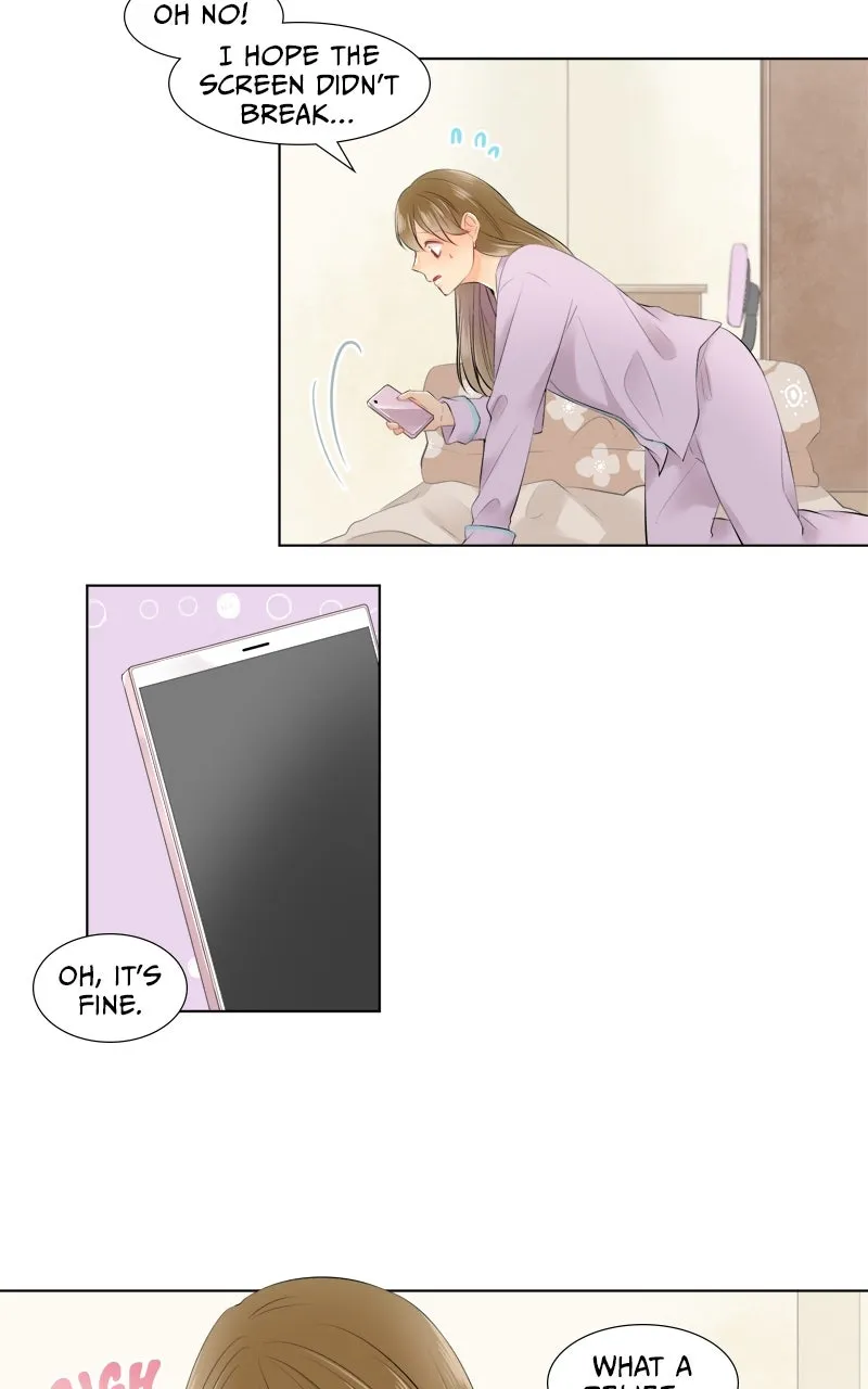 Read Revenge Love chapter 76 image 6 on Lezhin