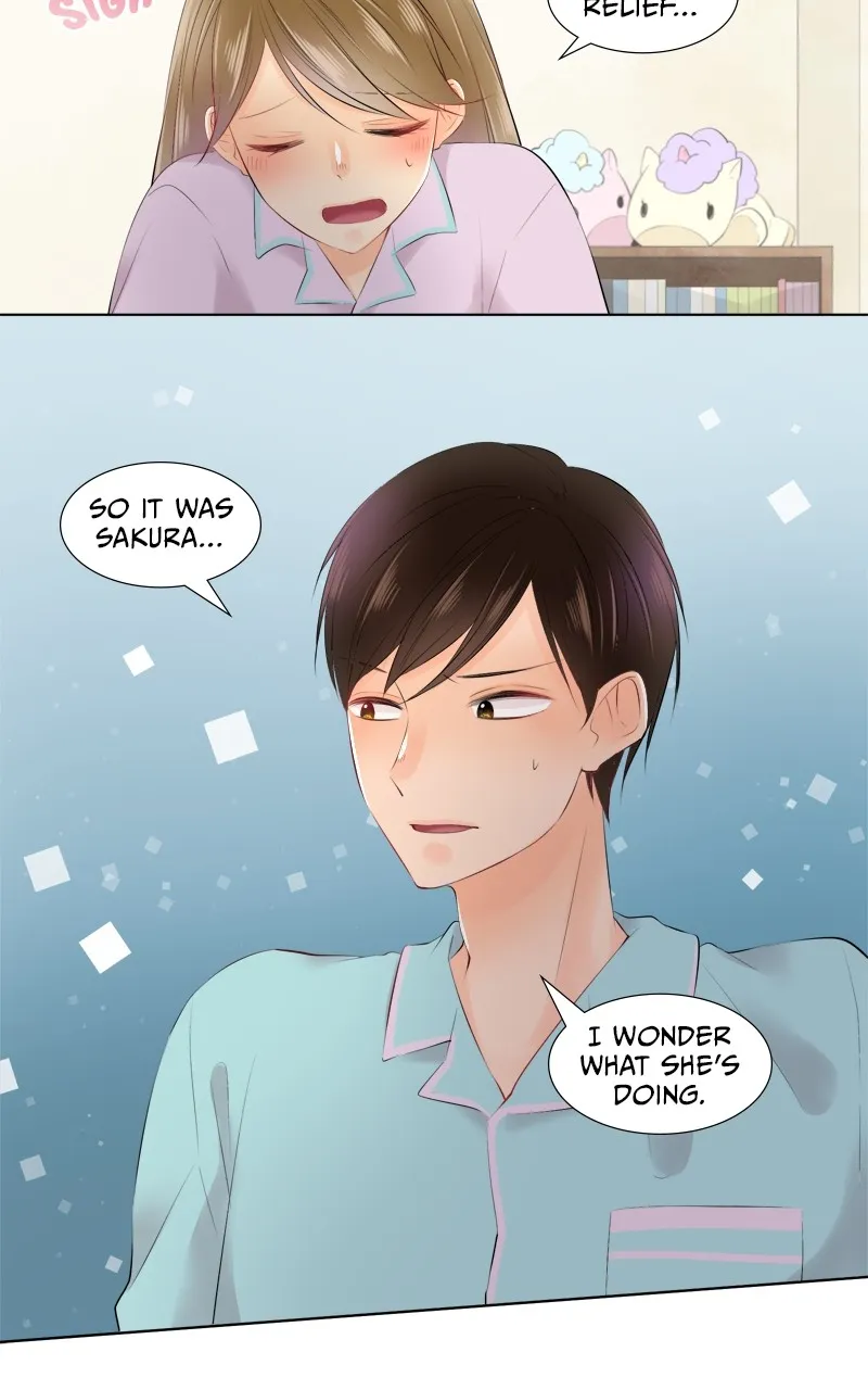 Read Revenge Love chapter 76 image 7 on Lezhin