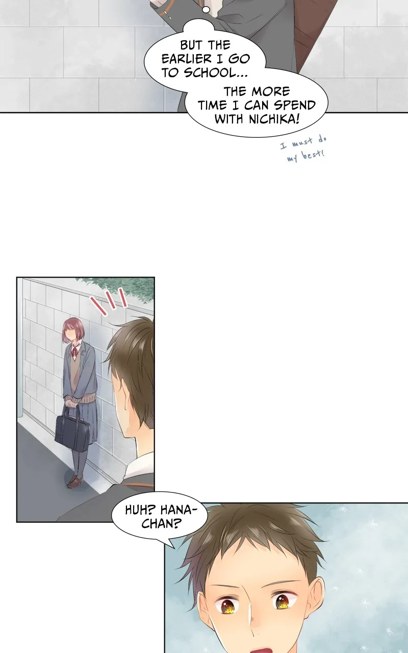 Read Revenge Love chapter 77 image 1 on Lezhin