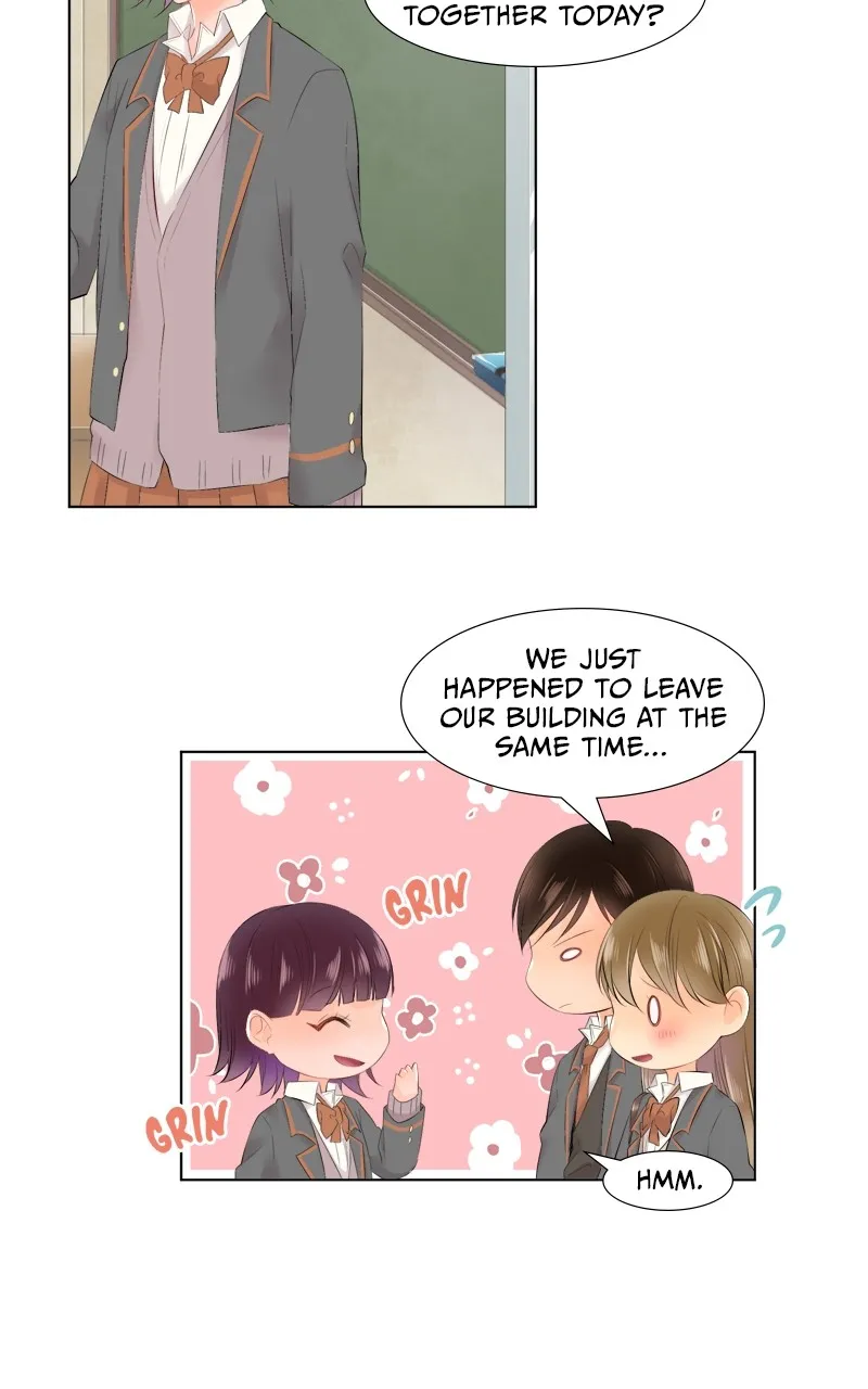 Read Revenge Love chapter 77 image 11 on Lezhin